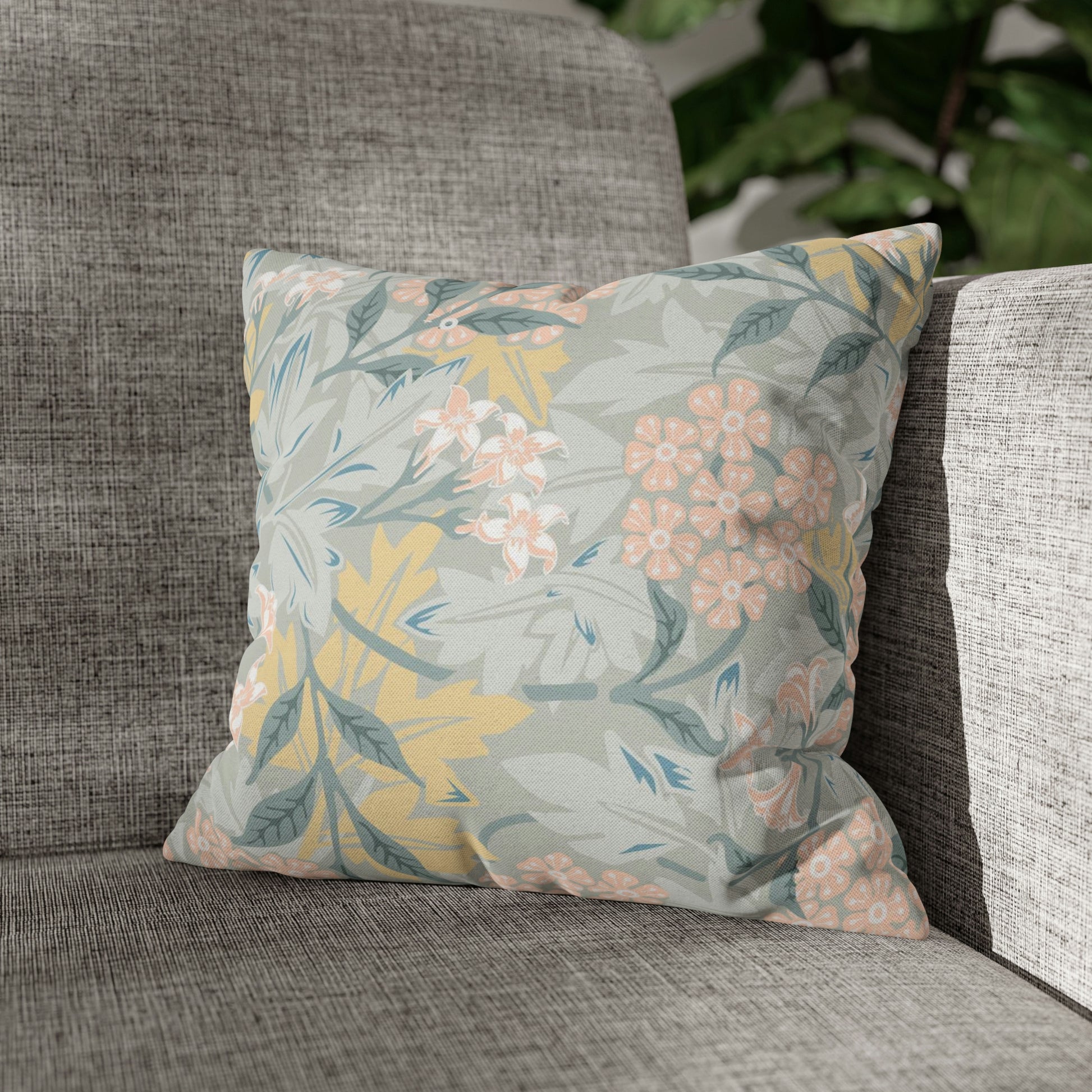 william-morris-co-spun-poly-cushion-cover-jasmine-collection-pink-13