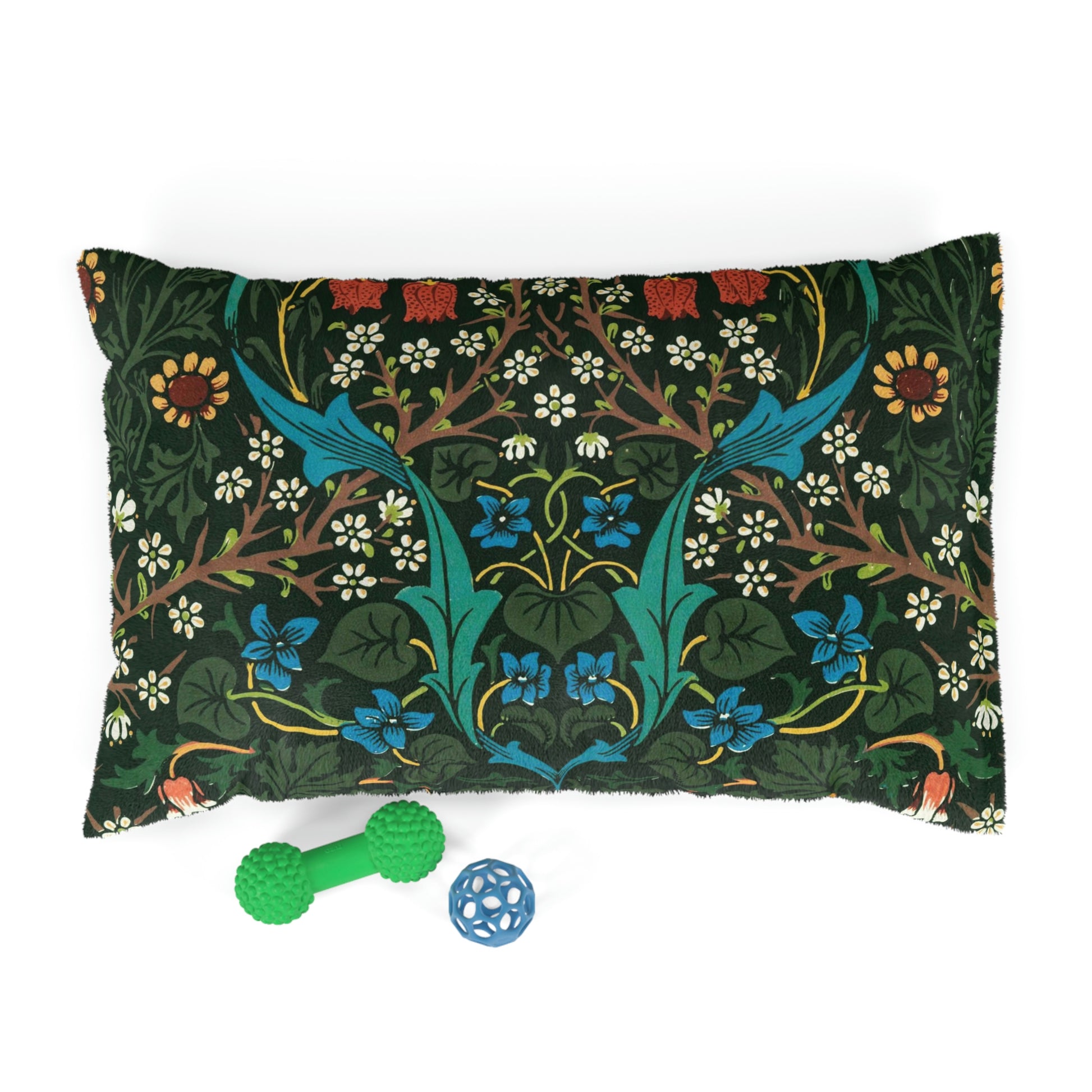 william-morris-co-pet-bed-tulip-collection-willy-morris-home-3
