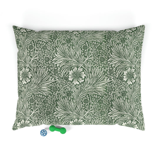 William-Morris-&-Co-Pet-Bed-Marigold-Collection-1