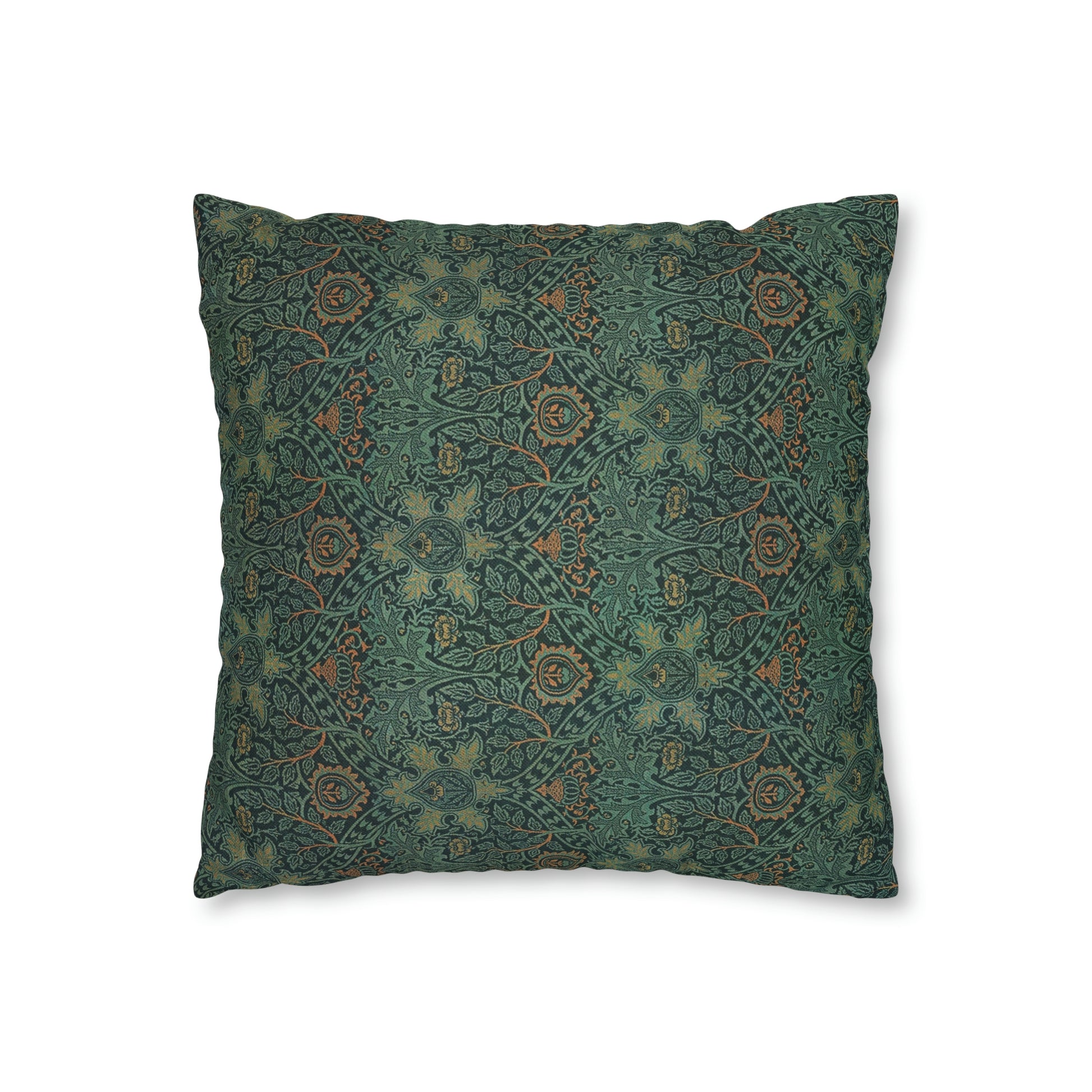 william-morris-co-spun-poly-cushion-cover-ispahan-collection-10