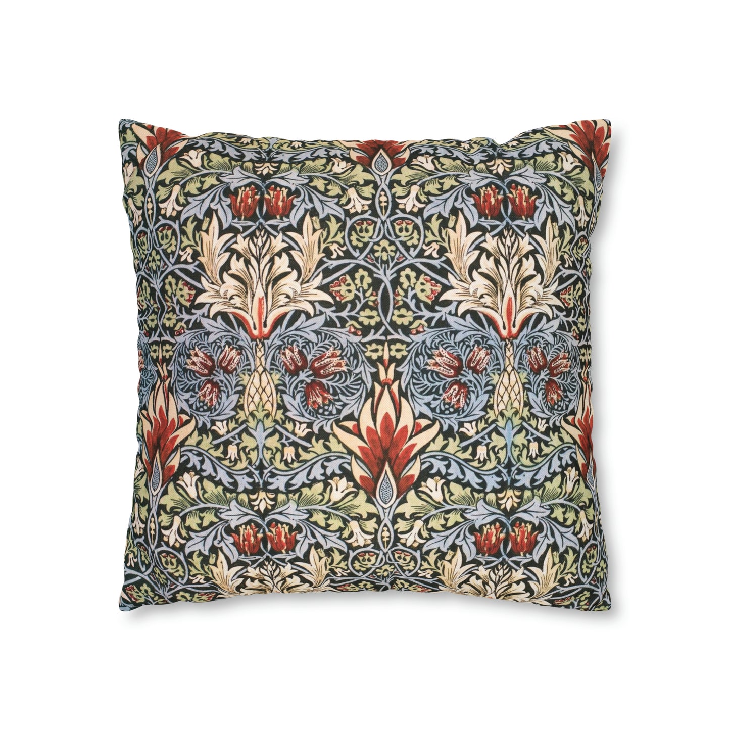 william-morris-co-spun-poly-cushion-cover-snakeshead-collection-17