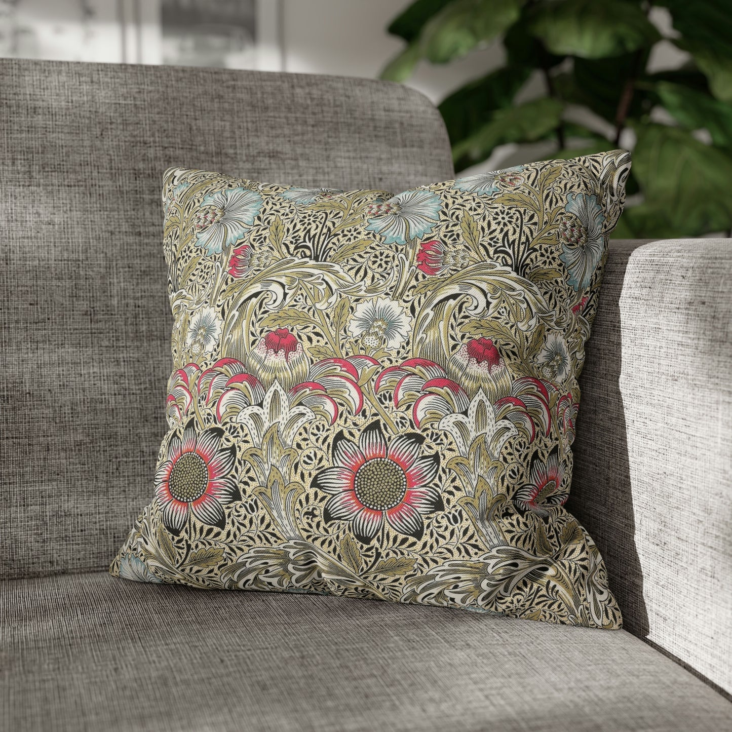 william-morris-co-spun-poly-cushion-cover-corncockle-collection-20