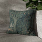 william-morris-co-spun-polyester-square-cushion-cover-green-forest-collection-rabbit-13