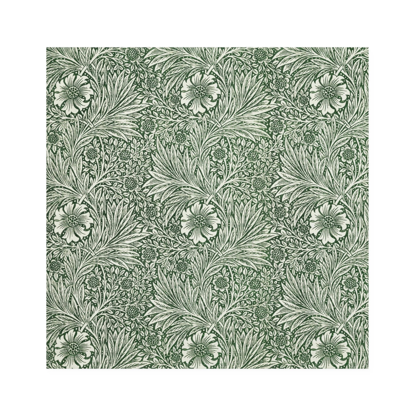 William-Morris-&-Co-Table-Napkins-Marigold-Collection-2