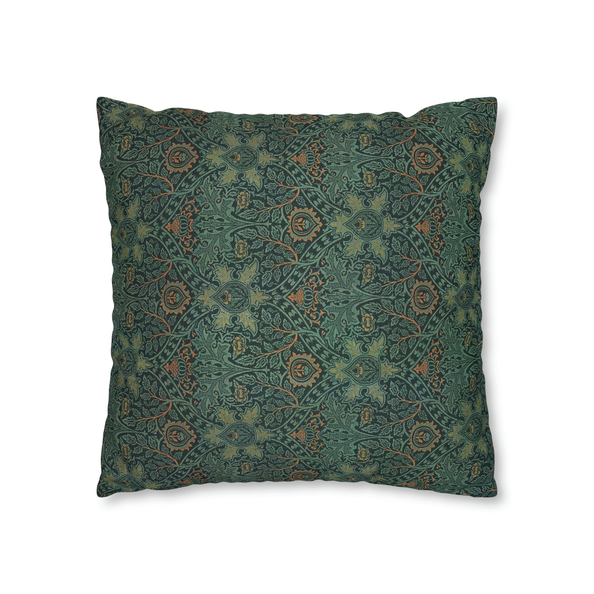 william-morris-co-spun-poly-cushion-cover-ispahan-collection-17