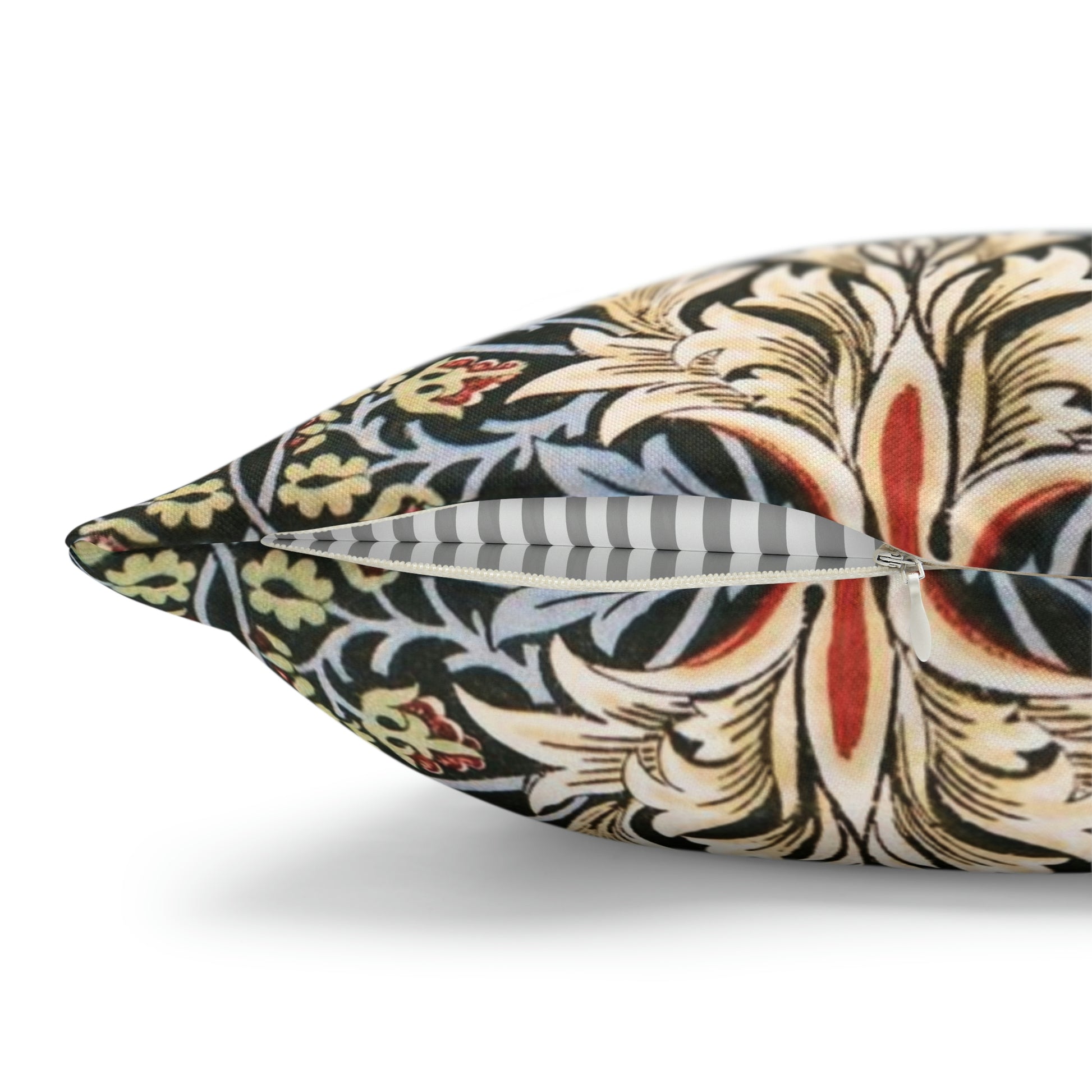 william-morris-co-spun-poly-cushion-cover-snakeshead-collection-19