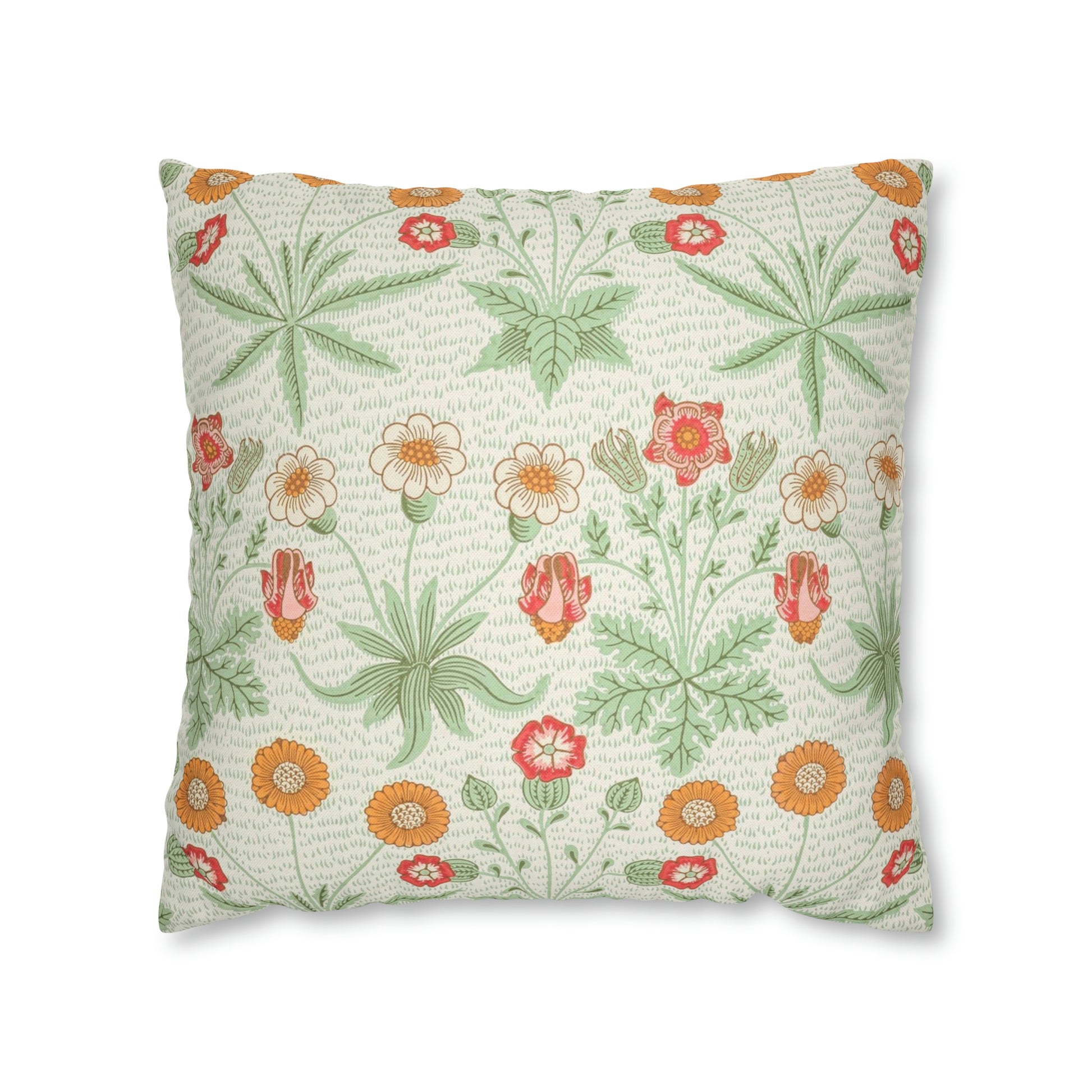 william-morris-co-spun-poly-cushion-cover-daisy-collection-22