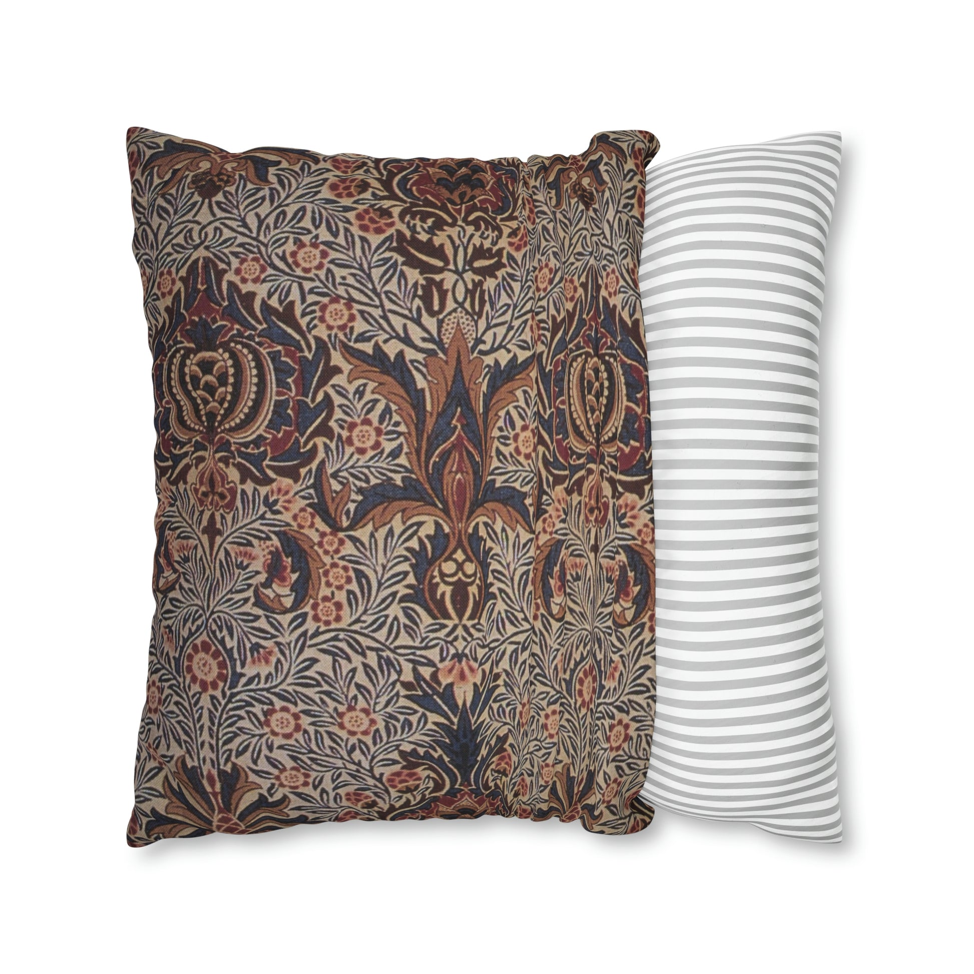 william-morris-co-spun-poly-cushion-cover-pomegranate-collection-5