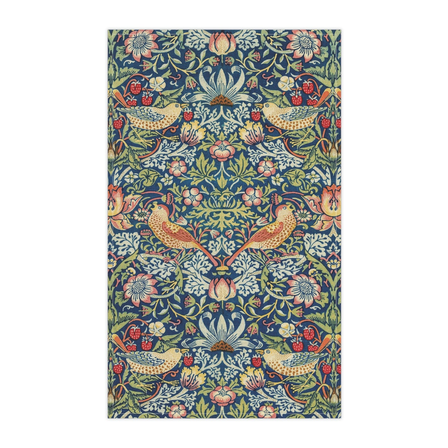 william-morris-co-kitchen-tea-towel-strawberry-thief-collection-2