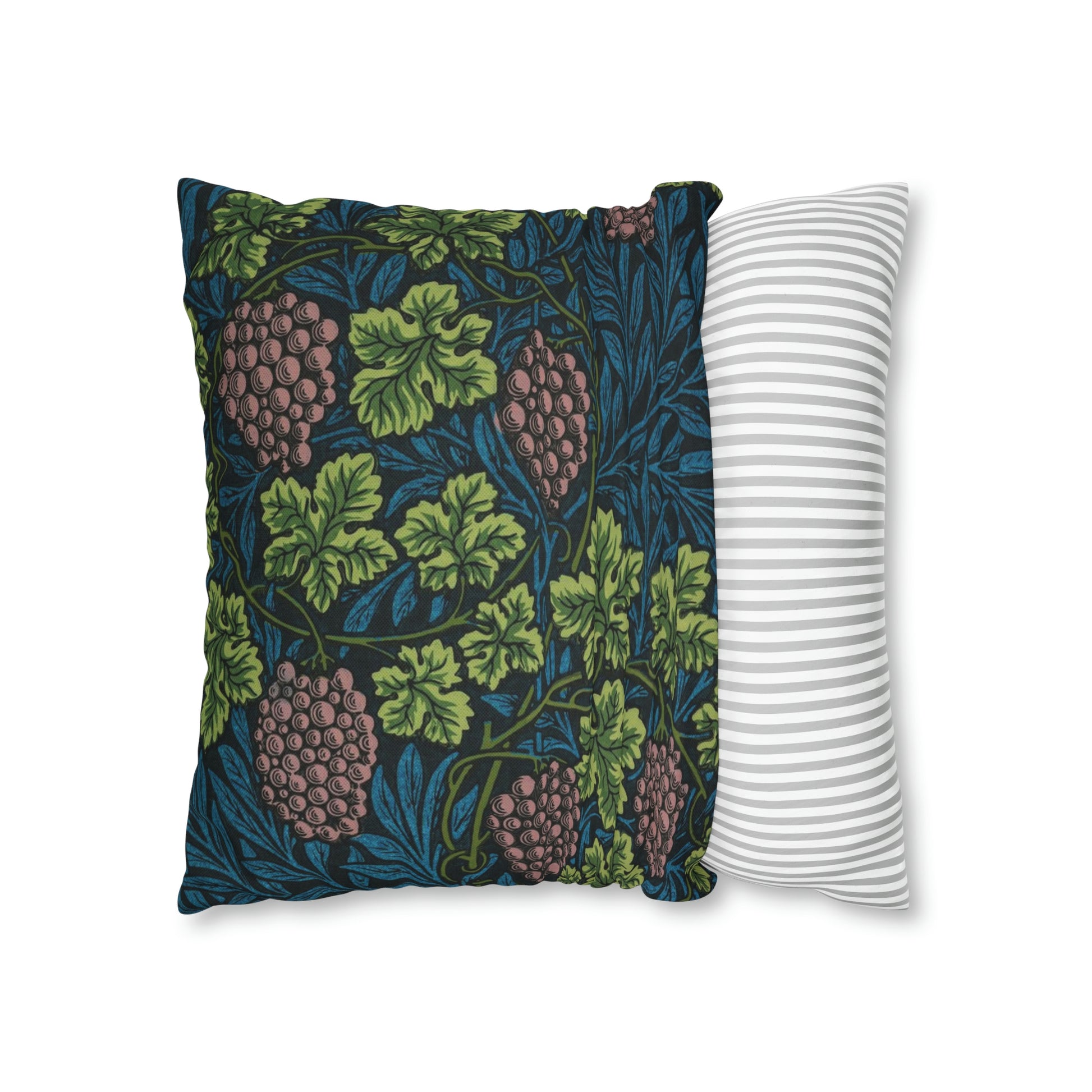 william-morris-co-spun-poly-cushion-cover-vine-collection-18