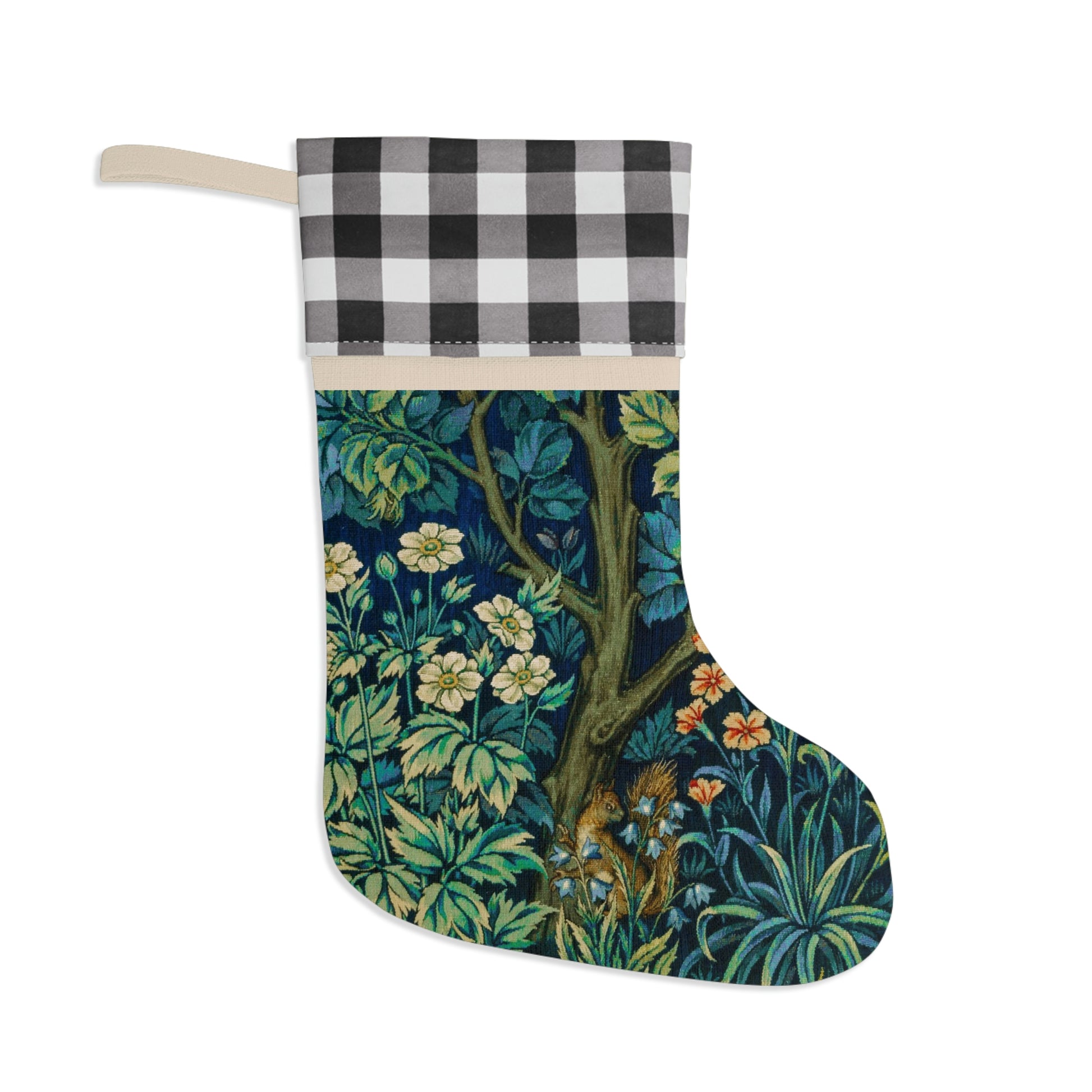 william-morris-co-christmas-stocking-pheasant-and-squirrel-collection-squirrel-blue-2