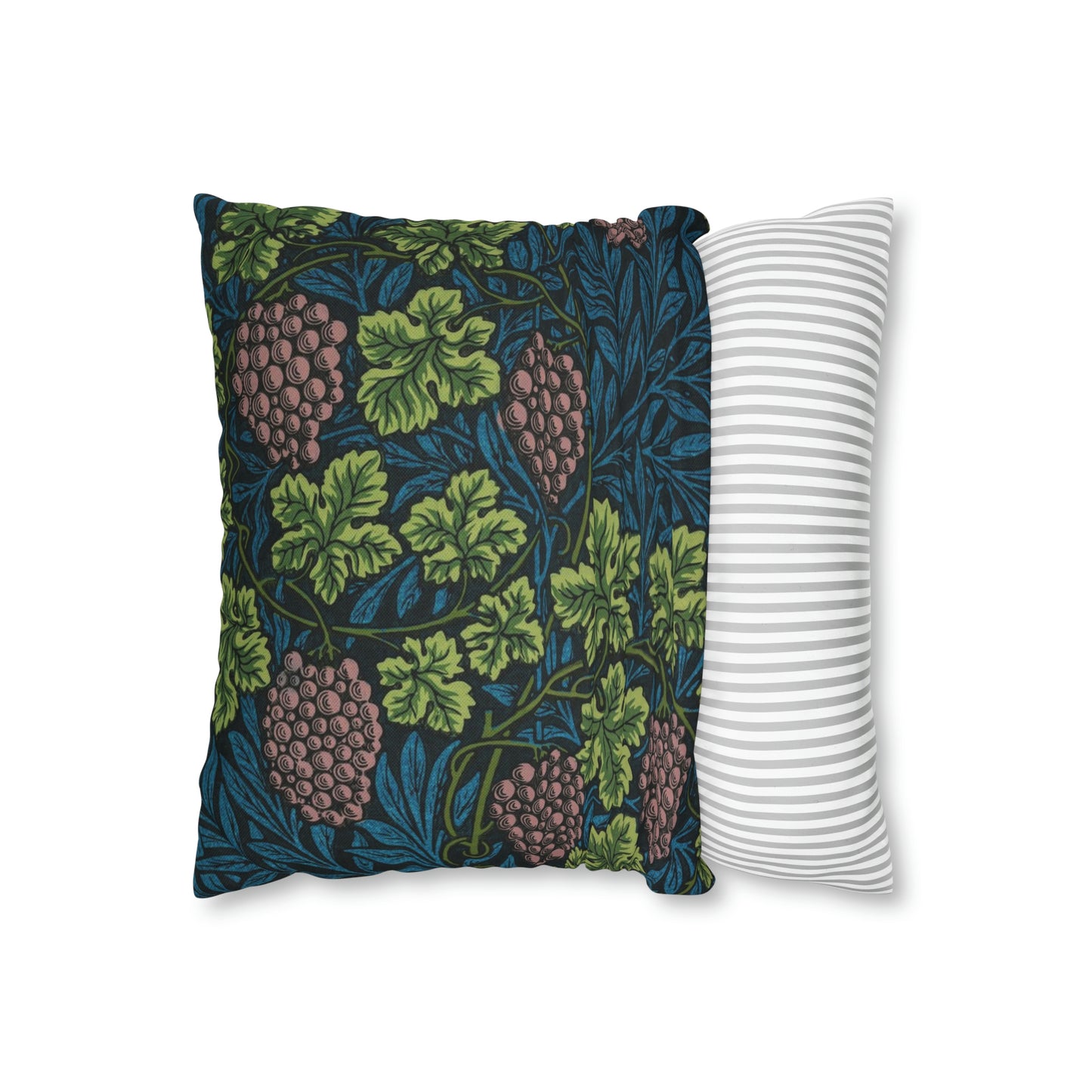 william-morris-co-spun-poly-cushion-cover-vine-collection-9