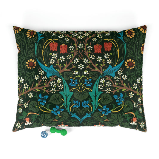 william-morris-co-pet-bed-tulip-collection-willy-morris-home-1