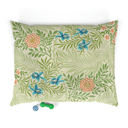 william-morris-co-pet-bed-larkspur-collection-willy-morris-home-1