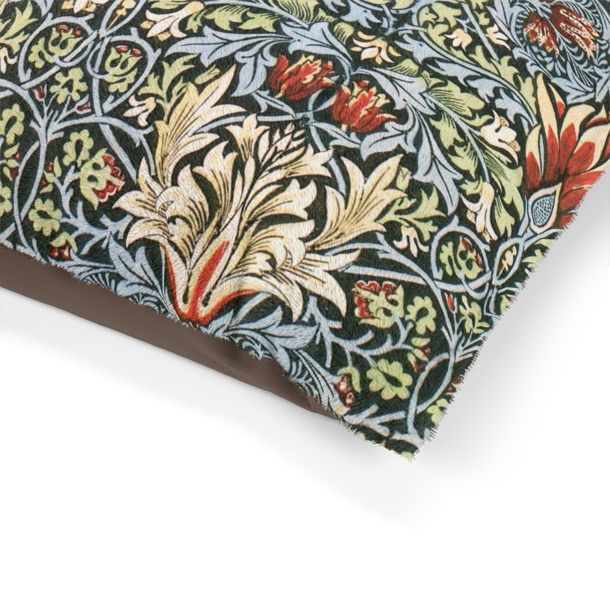 William-Morris-&-Co-Pet-Bed-Snakeshead-Collection-2