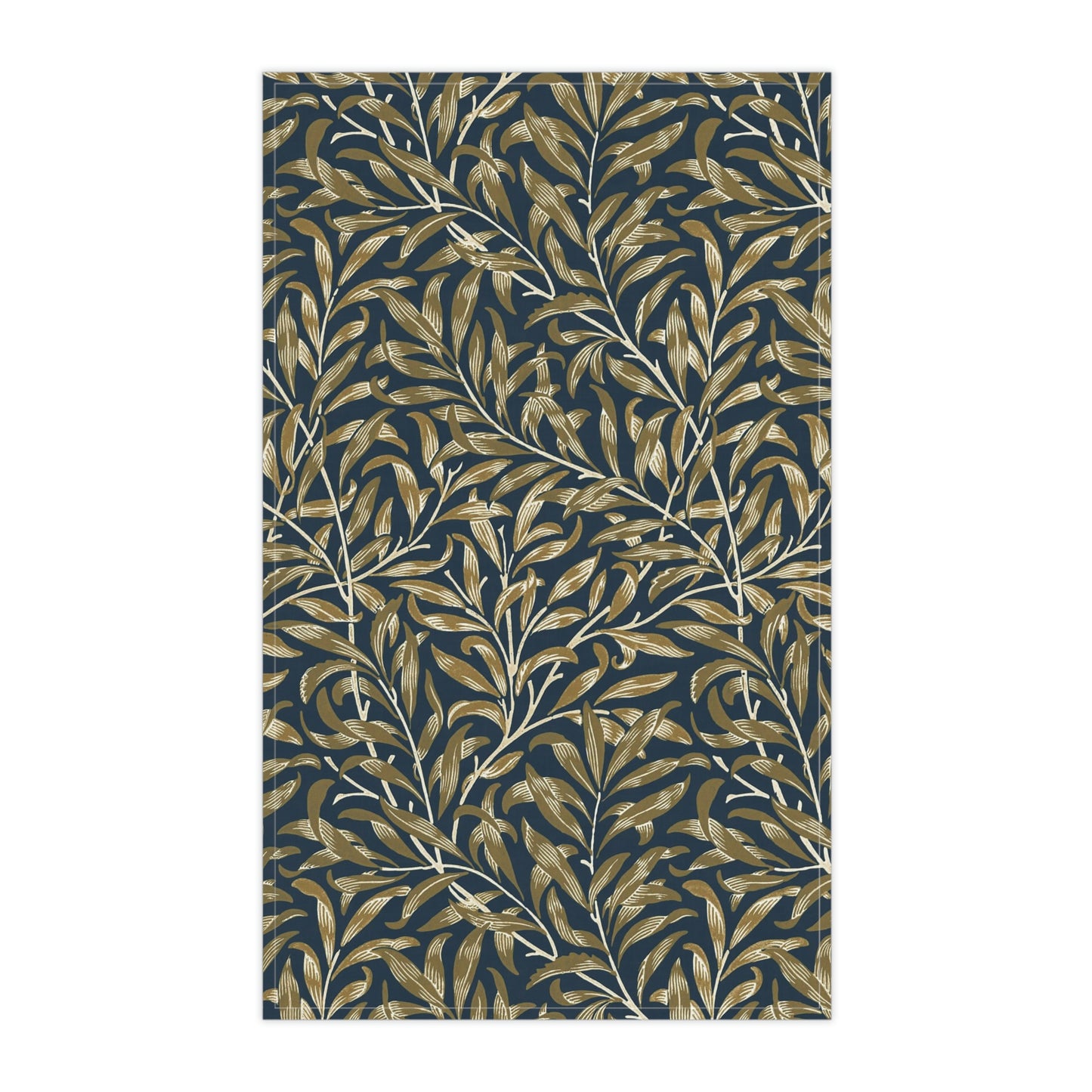 william-morris-co-kitchen-tea-towel-willow-bough-collection-black-6