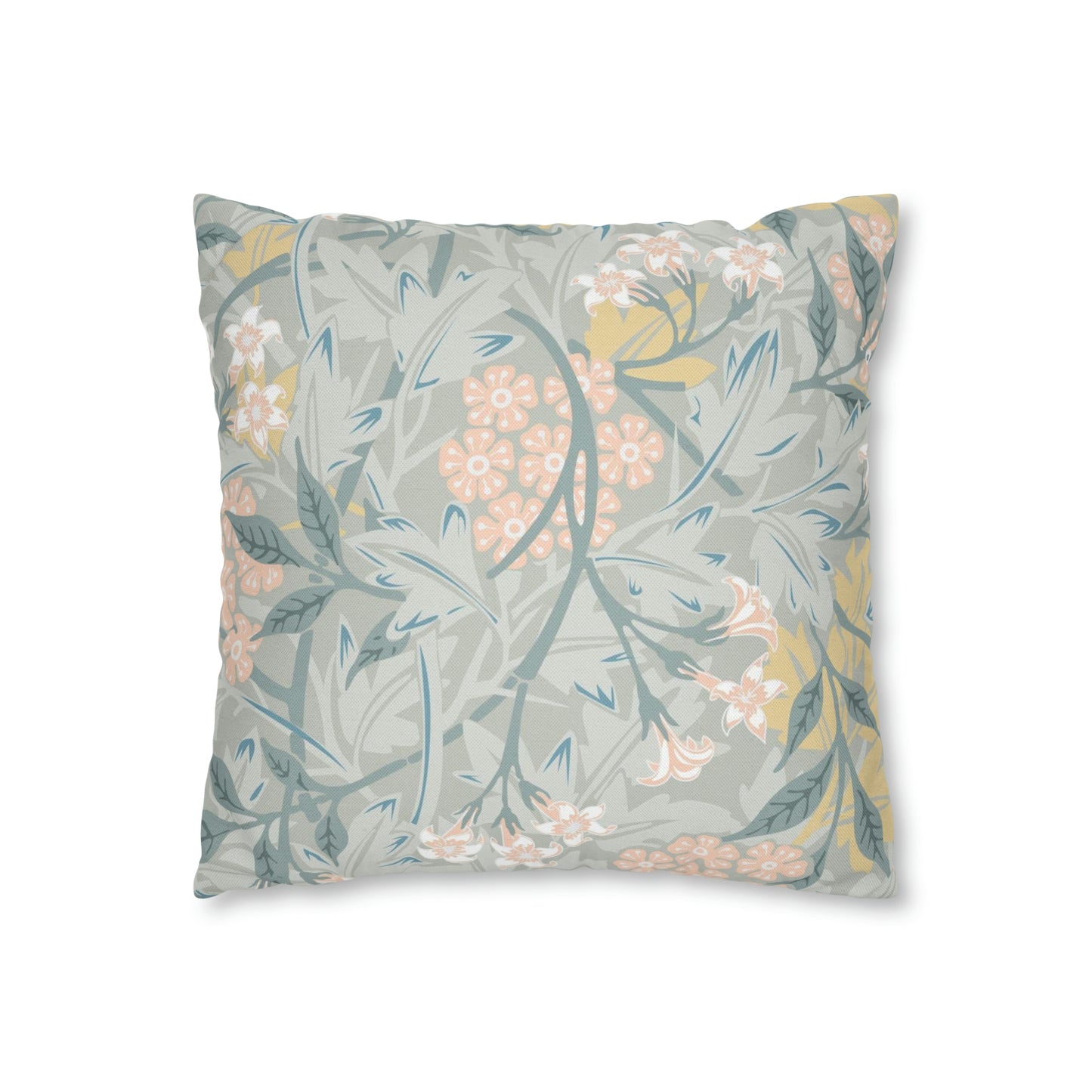 william-morris-co-spun-poly-cushion-cover-jasmine-collection-pink-1william-morris-co-spun-poly-cushion-cover-jasmine-collection-pink-10
