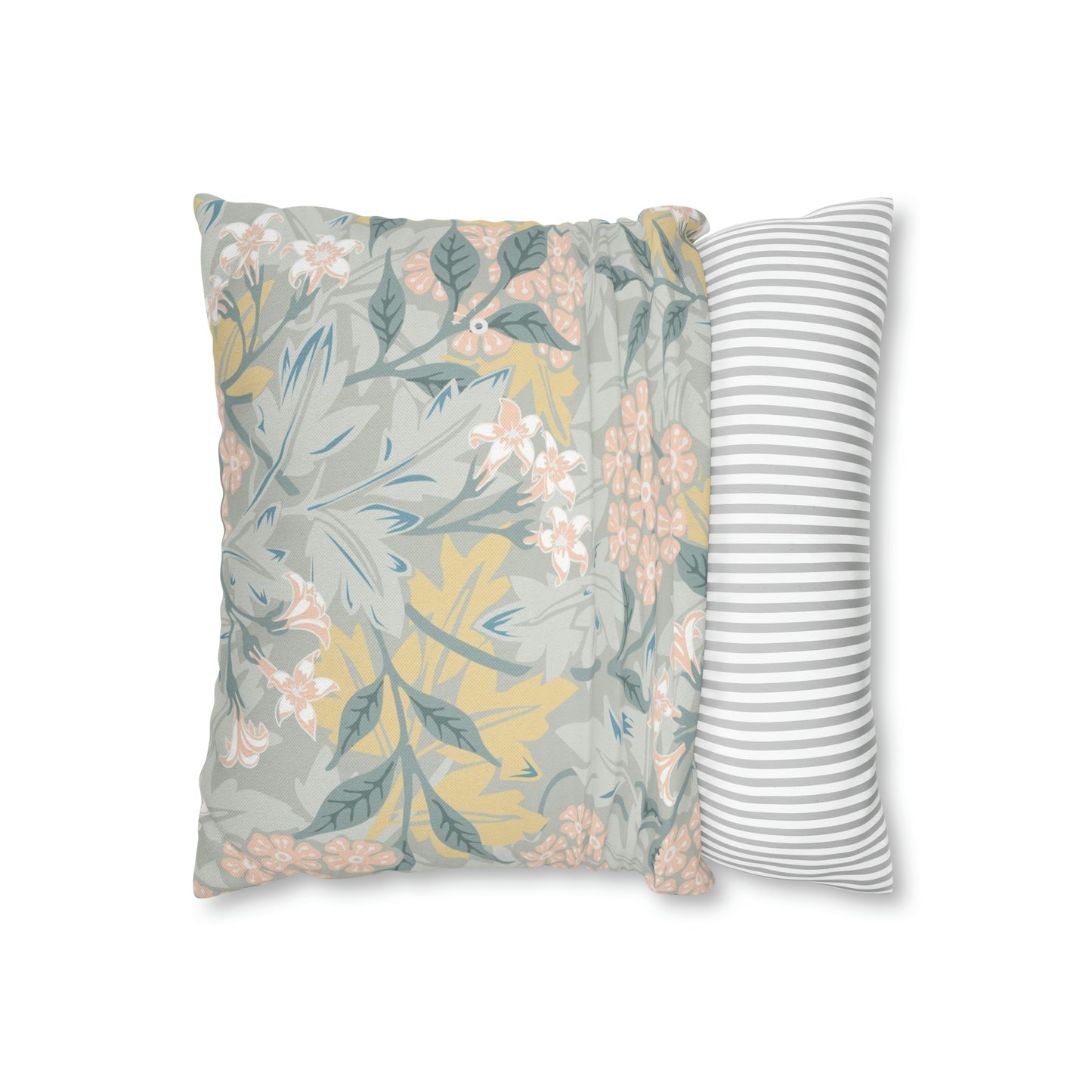 william-morris-co-spun-poly-cushion-cover-jasmine-collection-pink-9