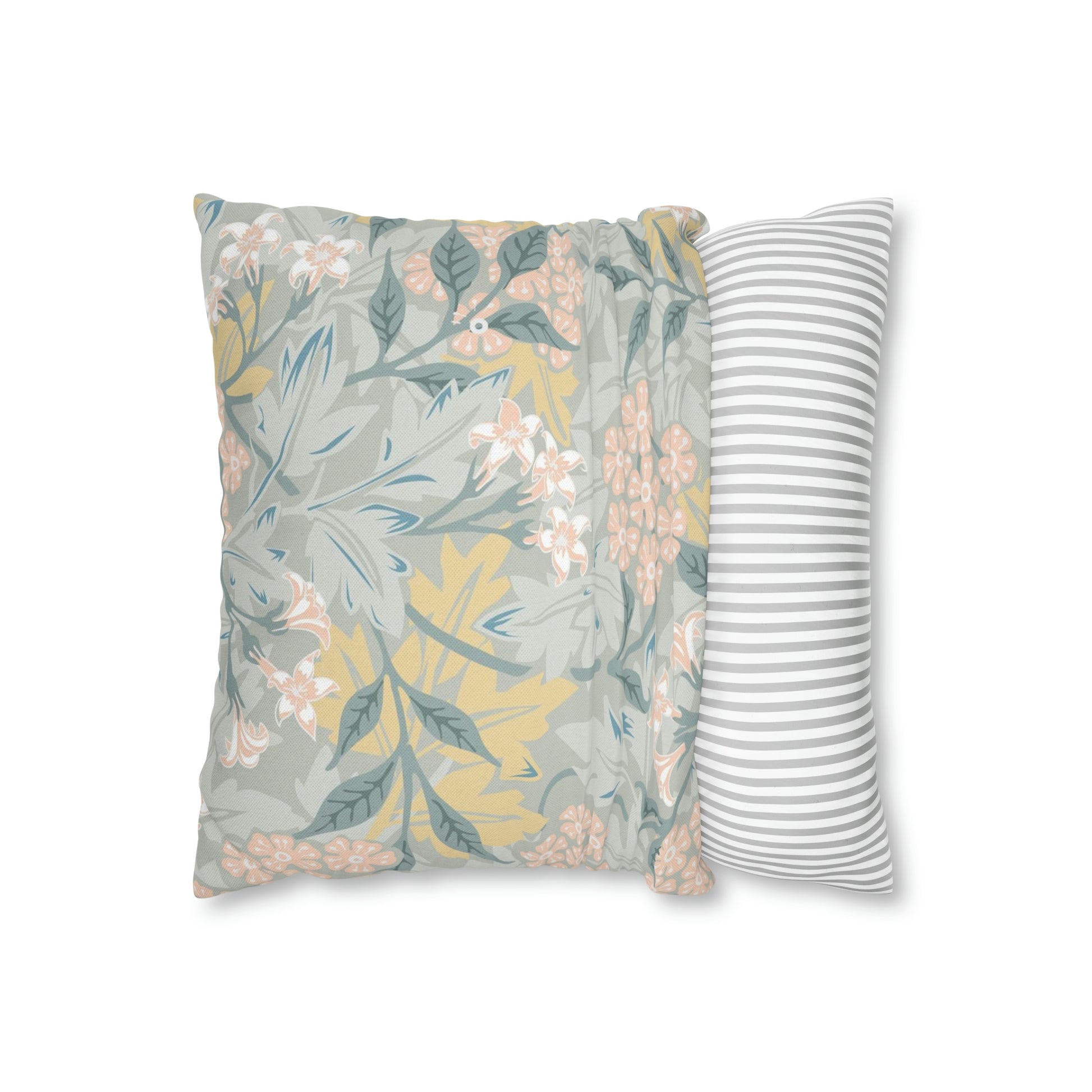 william-morris-co-spun-poly-cushion-cover-jasmine-collection-pink-9