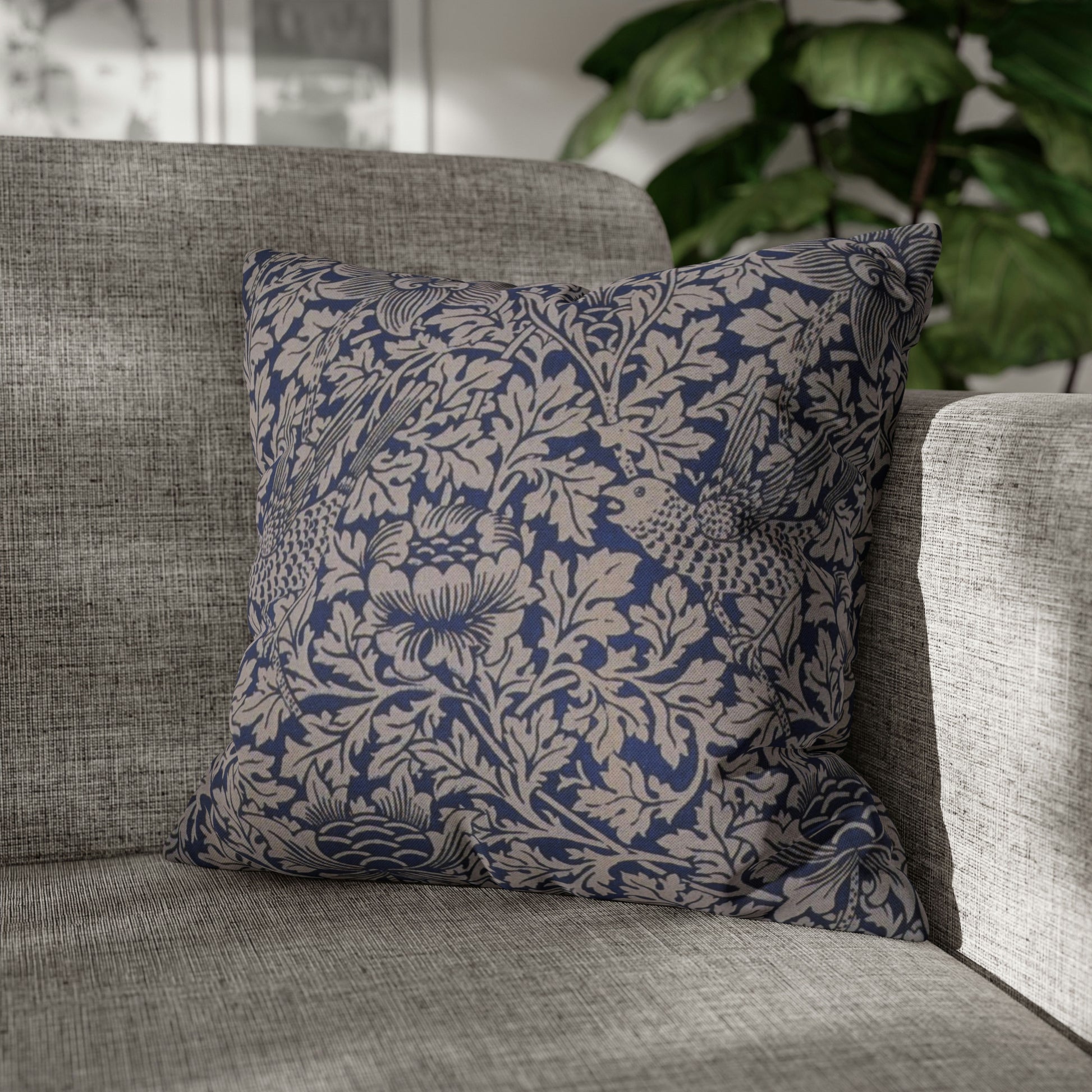 william-morris-co-spun-poly-cushion-cover-bird-and-anemone-collection-27