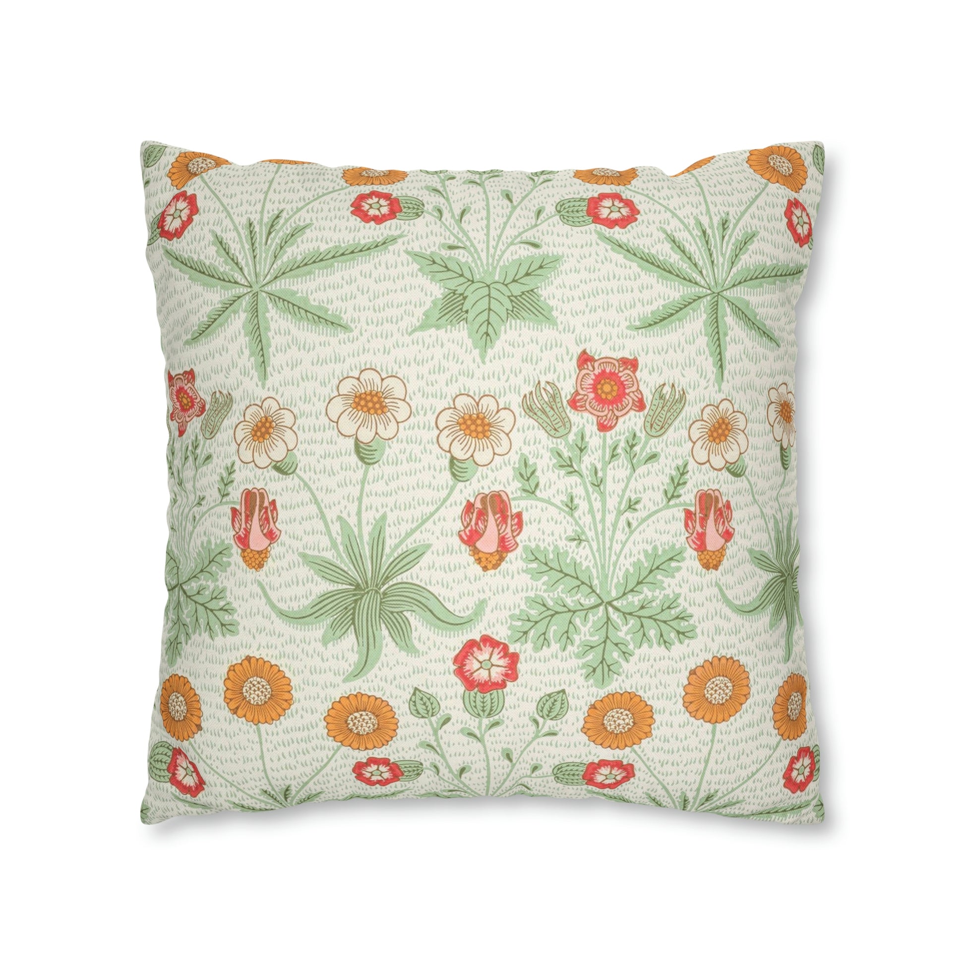 william-morris-co-spun-poly-cushion-cover-daisy-collection-24