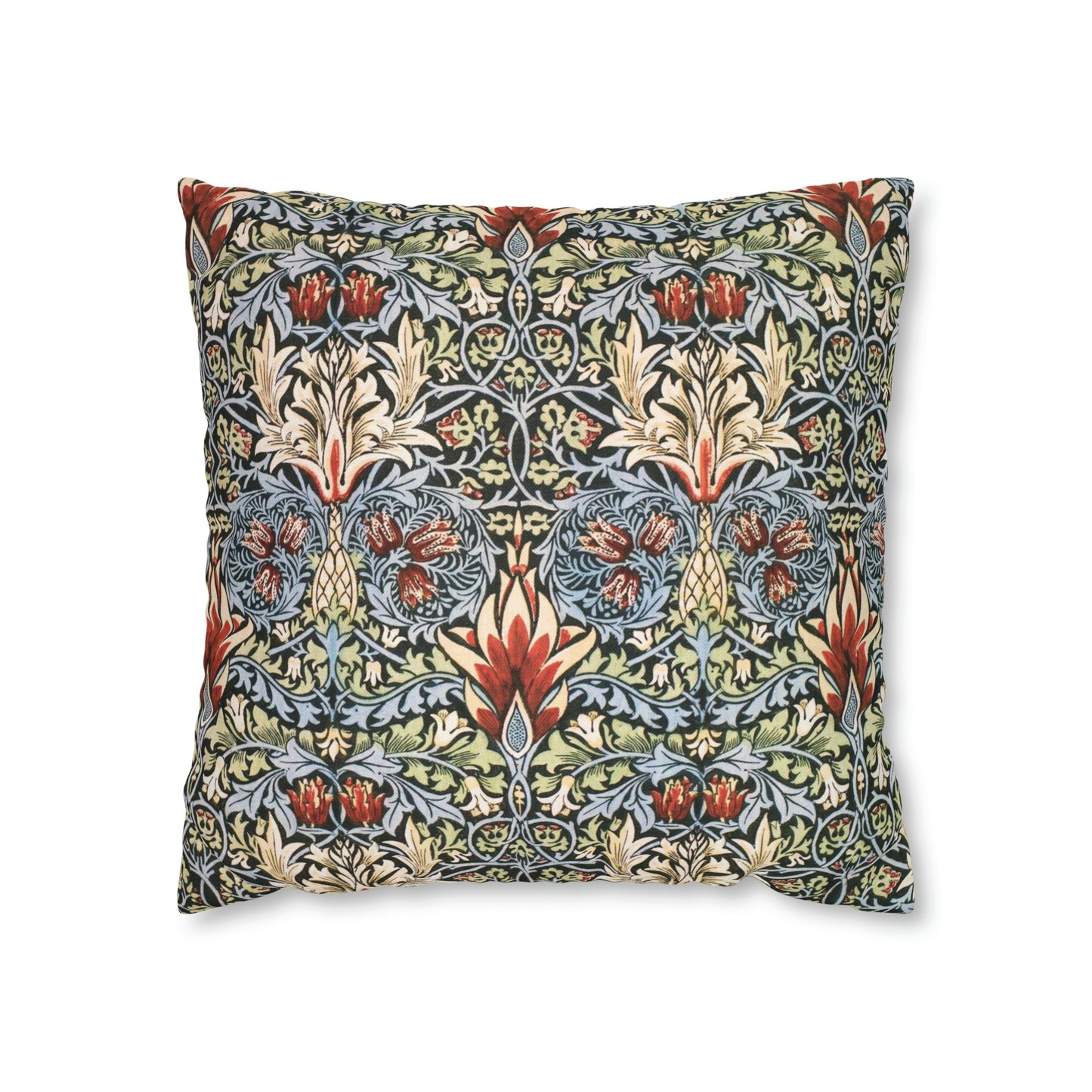 william-morris-co-spun-poly-cushion-cover-snakeshead-collection-15