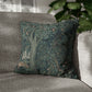 william-morris-co-spun-polyester-square-cushion-cover-green-forest-collection-rabbit-27