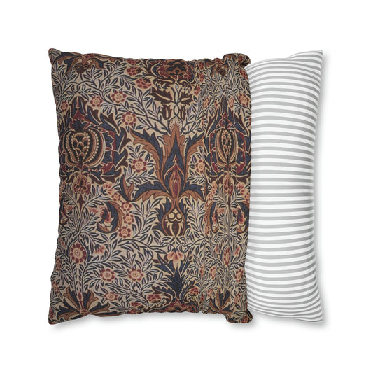 william-morris-co-spun-poly-cushion-cover-pomegranate-collection-1