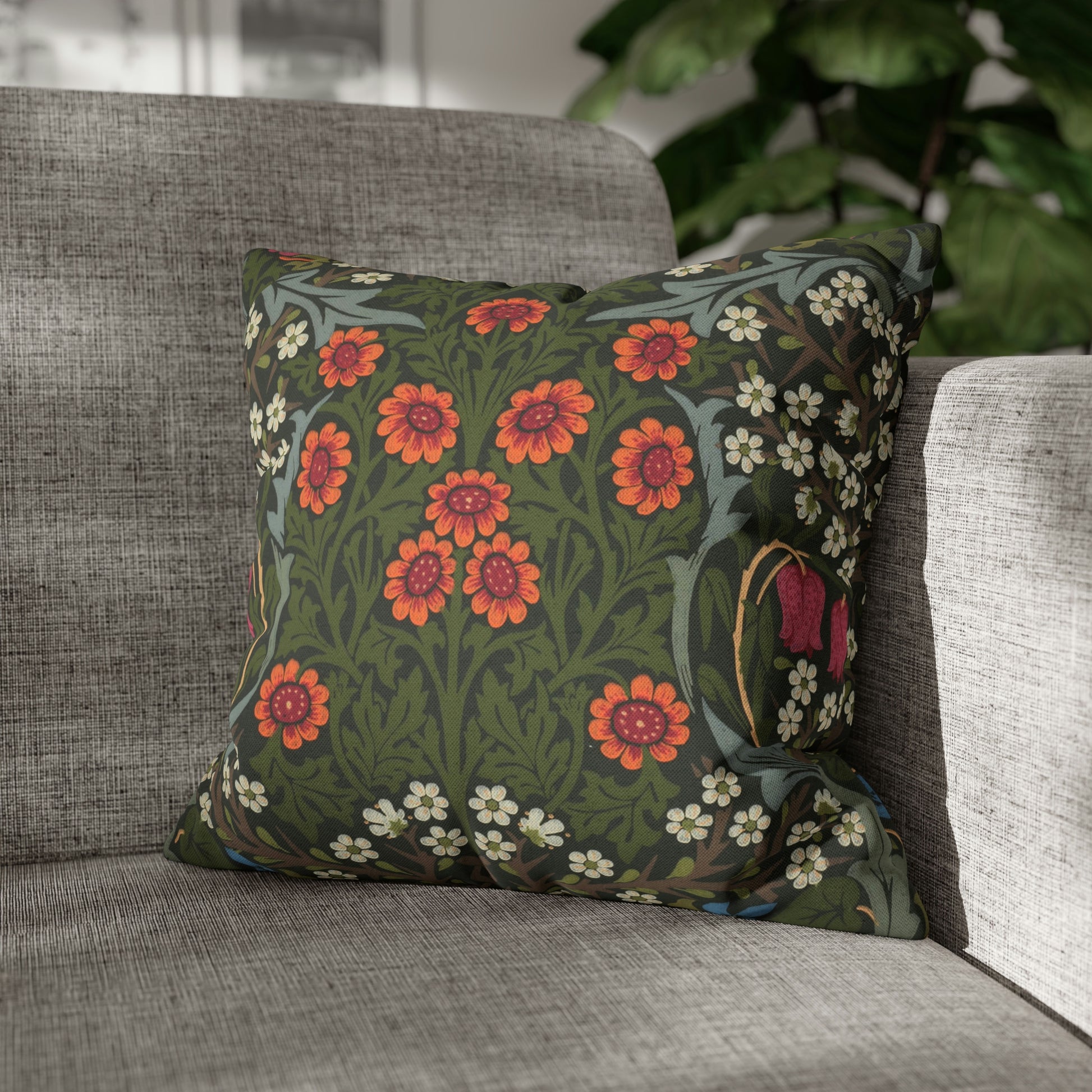 william-morris-co-spun-polysquare-cushion-cover-blackthorn-collection-20