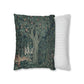 william-morris-co-spun-polyester-square-cushion-cover-green-forest-collection-rabbit-16
