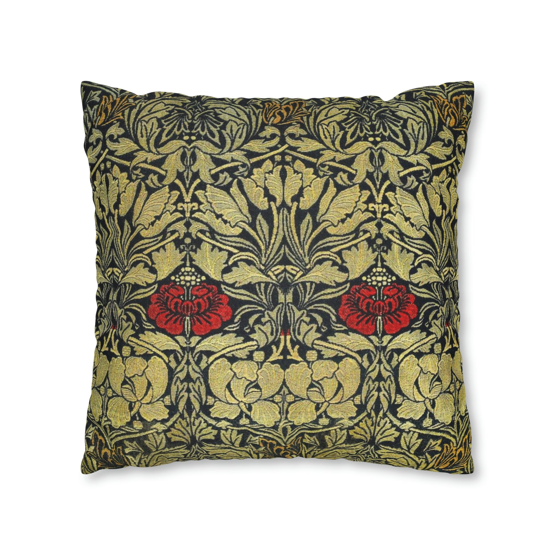 william-morris-co-spun-poly-cushion-cover-tulip-and-rose-collection-24