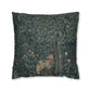 william-morris-co-spun-poly-cushion-cover-green-forest-collection-fox-3