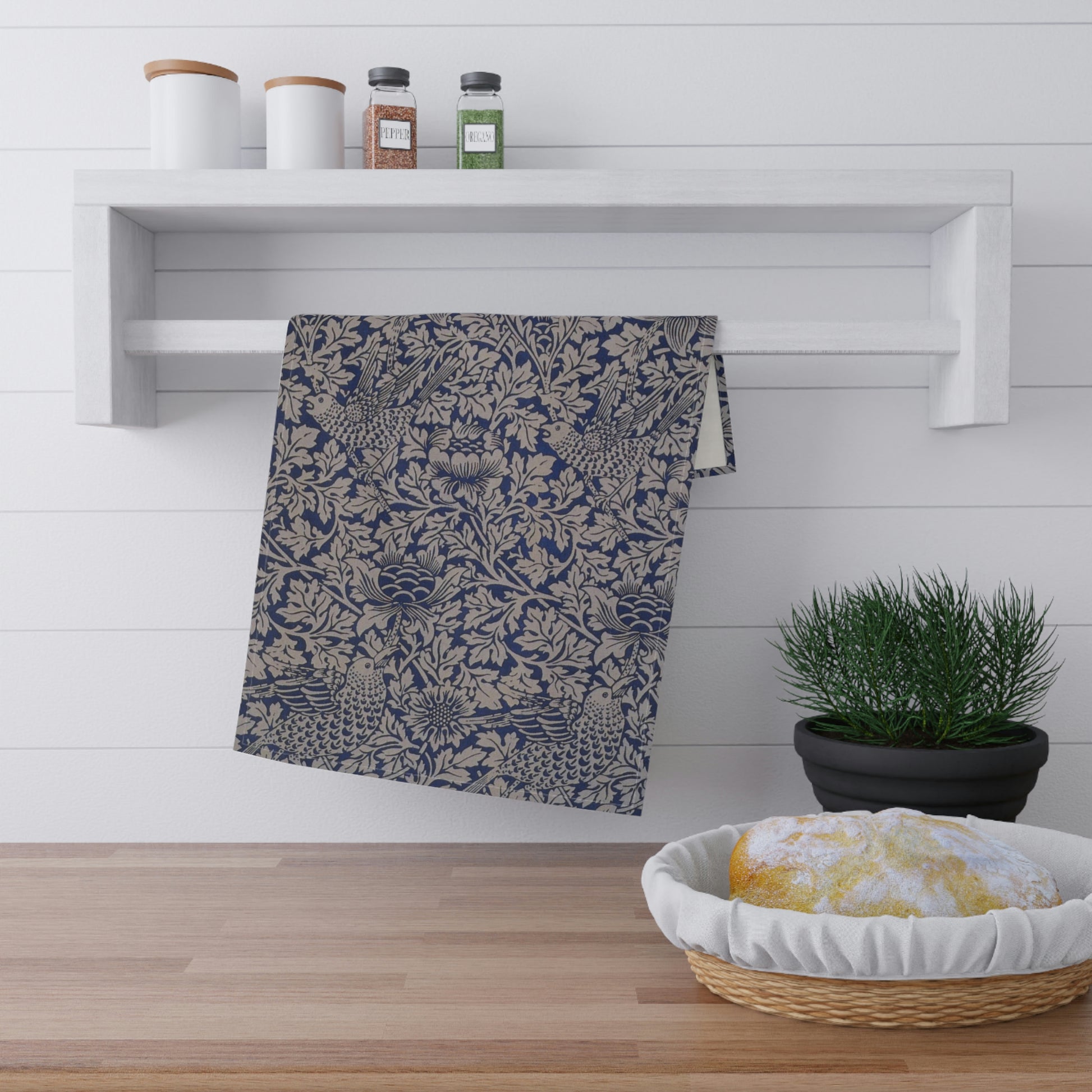 william-morris-co-kitchen-tea-towel-bird-and-anemone-collection-5