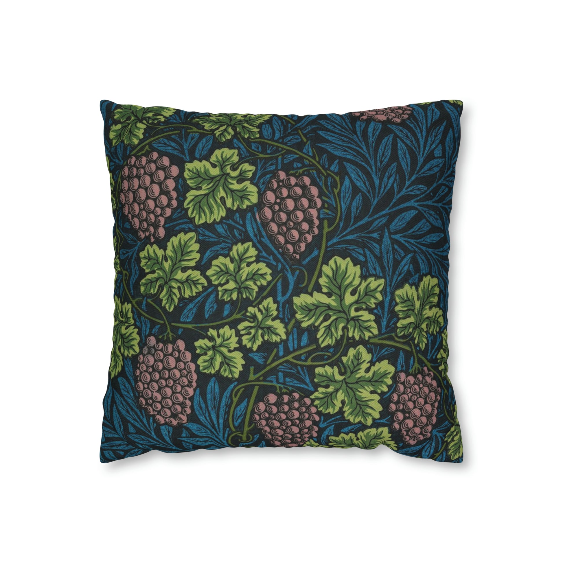 william-morris-co-spun-poly-cushion-cover-vine-collection-8