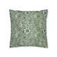 Spun Polyester Square Pillow Case