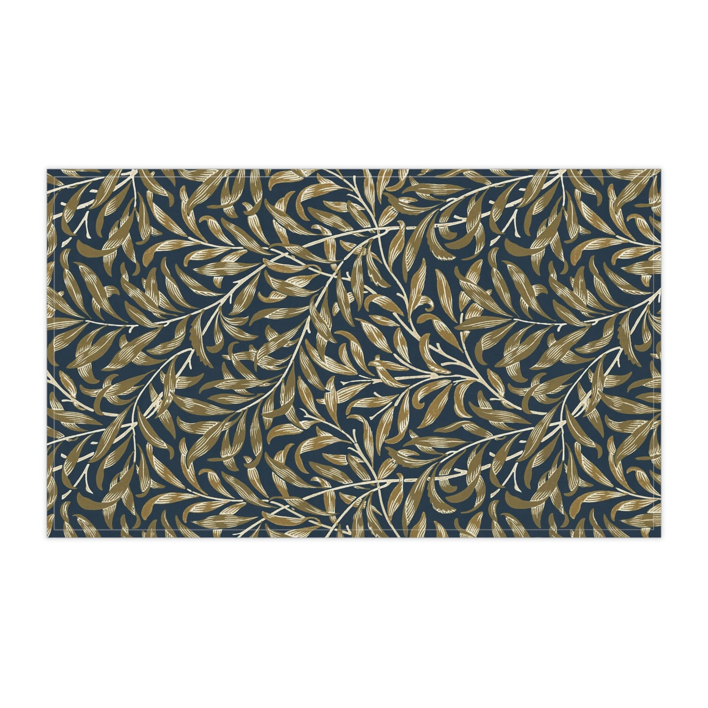 william-morris-co-kitchen-tea-towel-willow-bough-collection-black-7