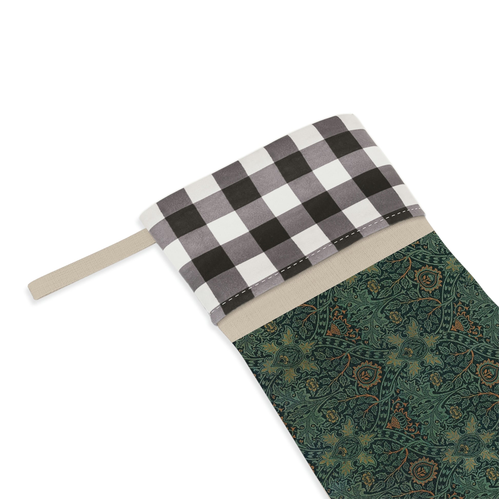 william-morris-co-christmas-stocking-ispahan-collection-7