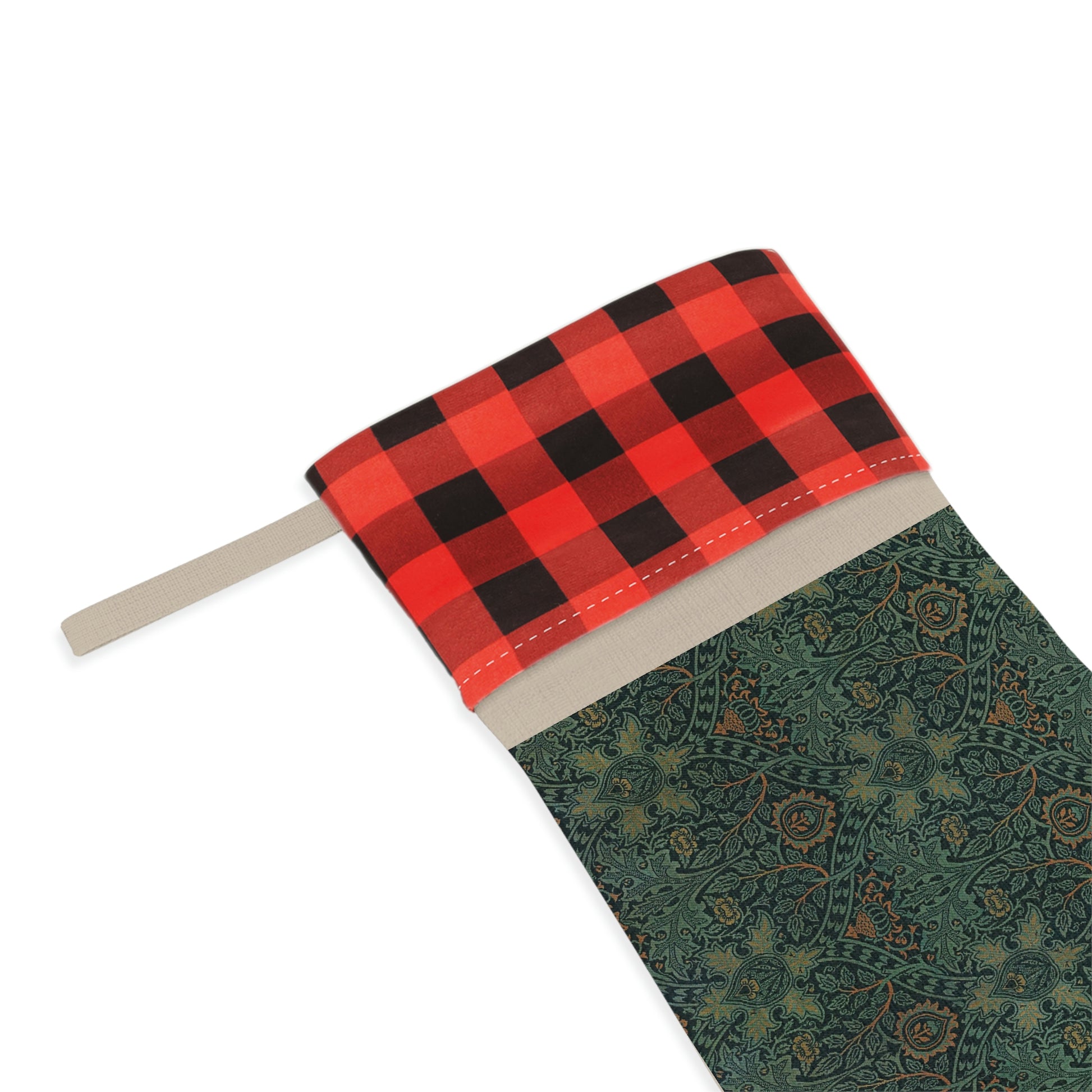 william-morris-co-christmas-stocking-ispahan-collection-4