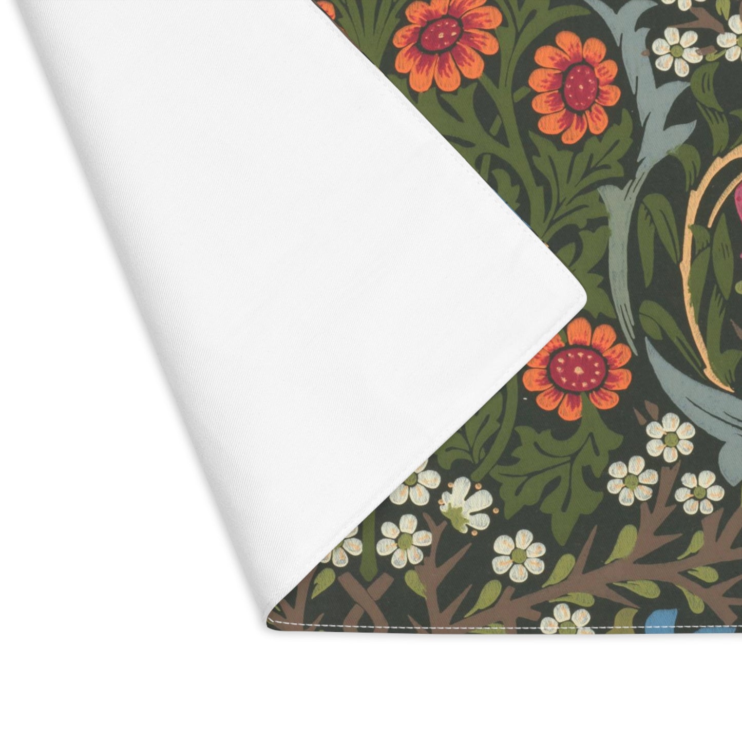 Placemat inspired by William Morris -