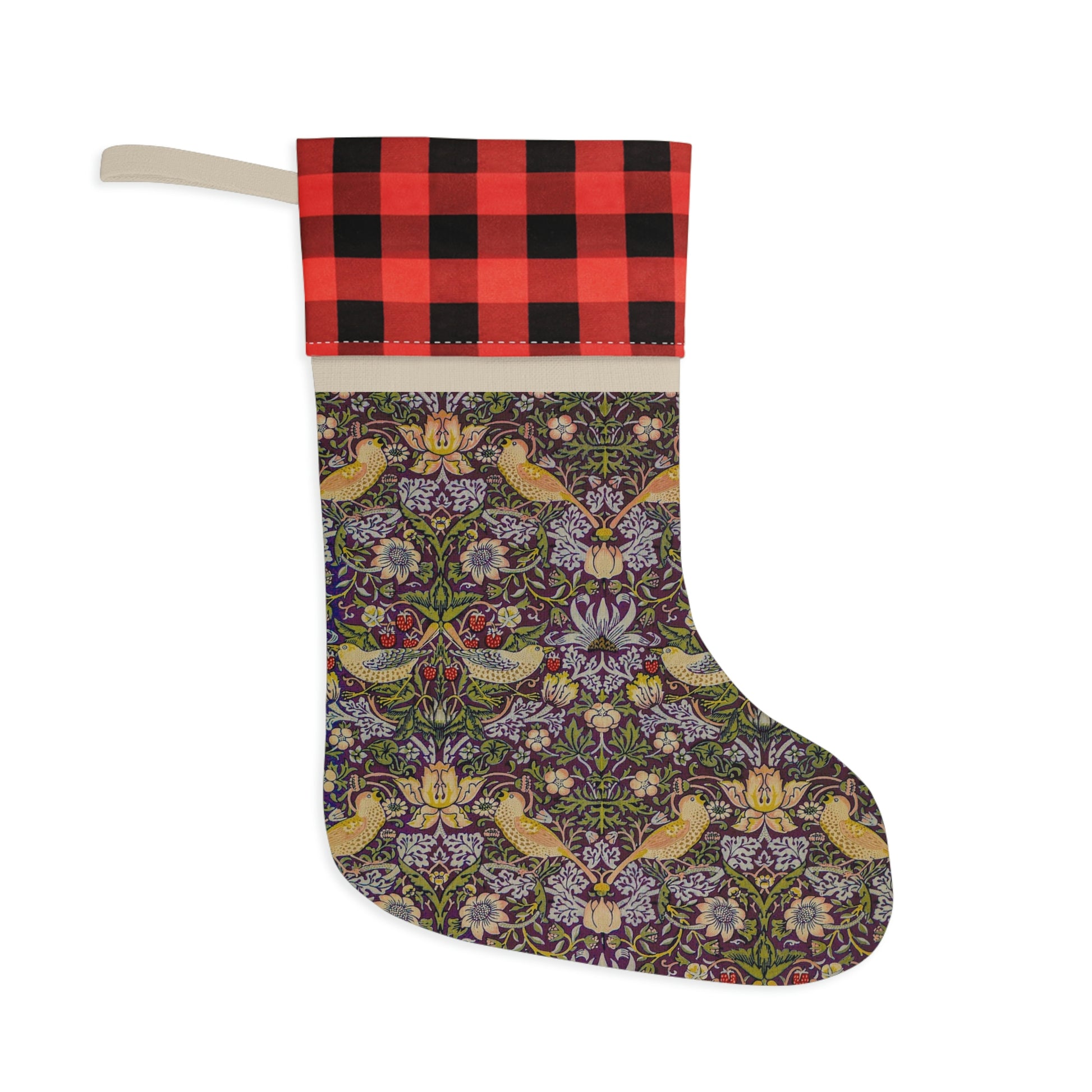 william-morris-co-christmas-stocking-strawberry-thief-collection-damson-2