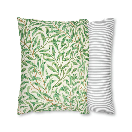 william-morris-co-spun-poly-cushion-cover-willow-collection-3