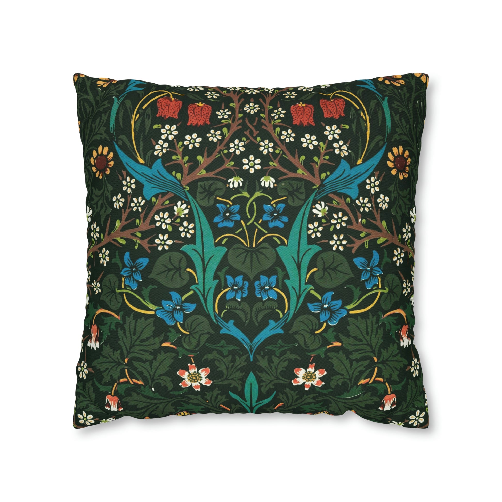 william-morris-co-spun-poly-cushion-cover-tulip-collection-22