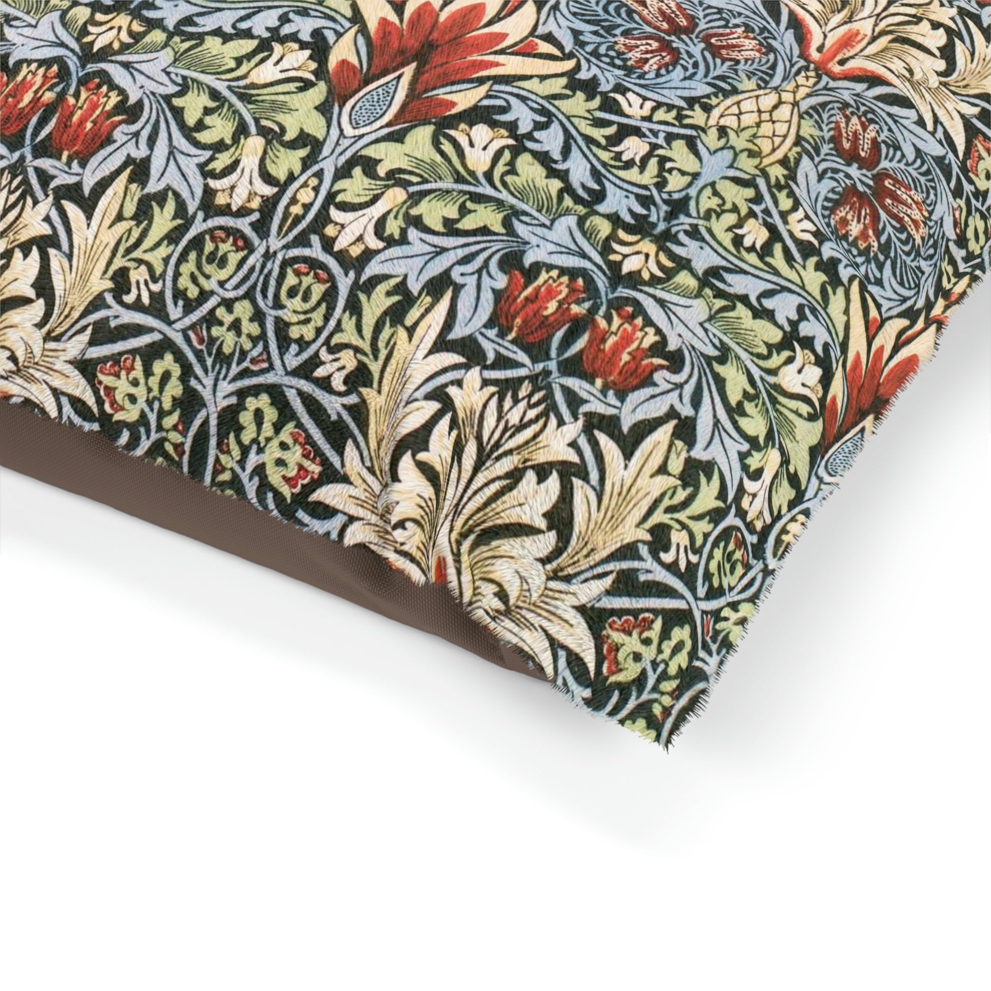 William-Morris-&-Co-Pet-Bed-Snakeshead-Collection-6