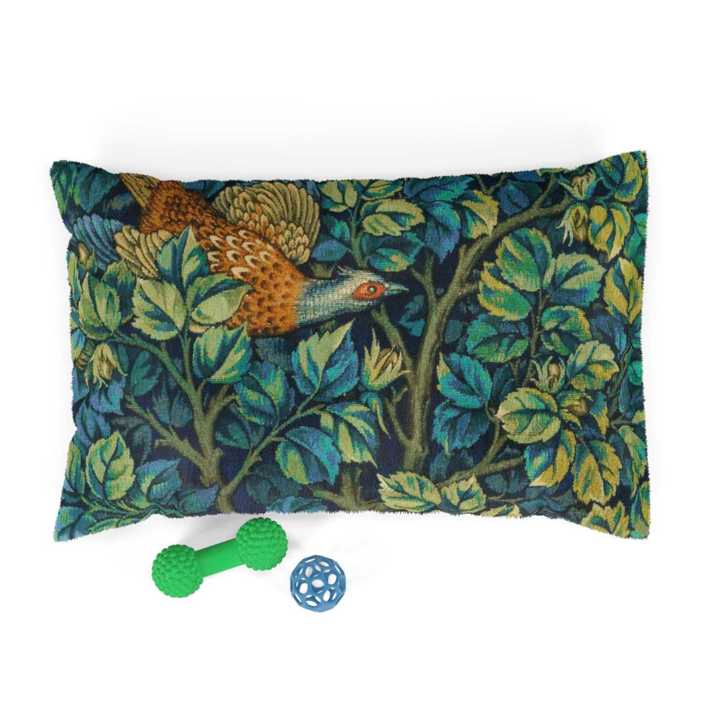 pet-bed-pheasant-and-squirrel-collection-pheasant-blue-3