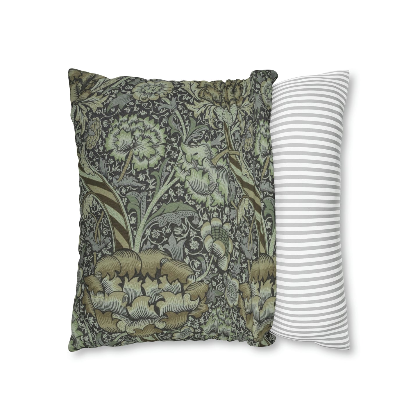 william-morris-co-spun-poly-cushion-cover-wandle-collection-grey-18