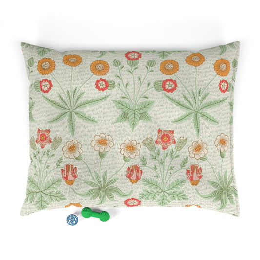 william-morris-co-pet-bed-daisy-collection-willy-morris-home-1