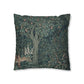 william-morris-co-spun-polyester-square-cushion-cover-green-forest-collection-rabbit-17