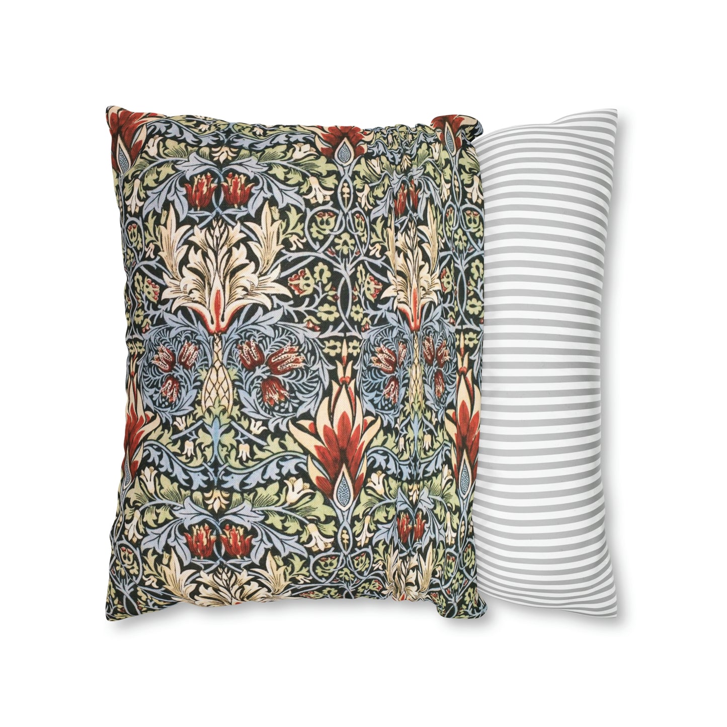 william-morris-co-spun-poly-cushion-cover-snakeshead-collection-23