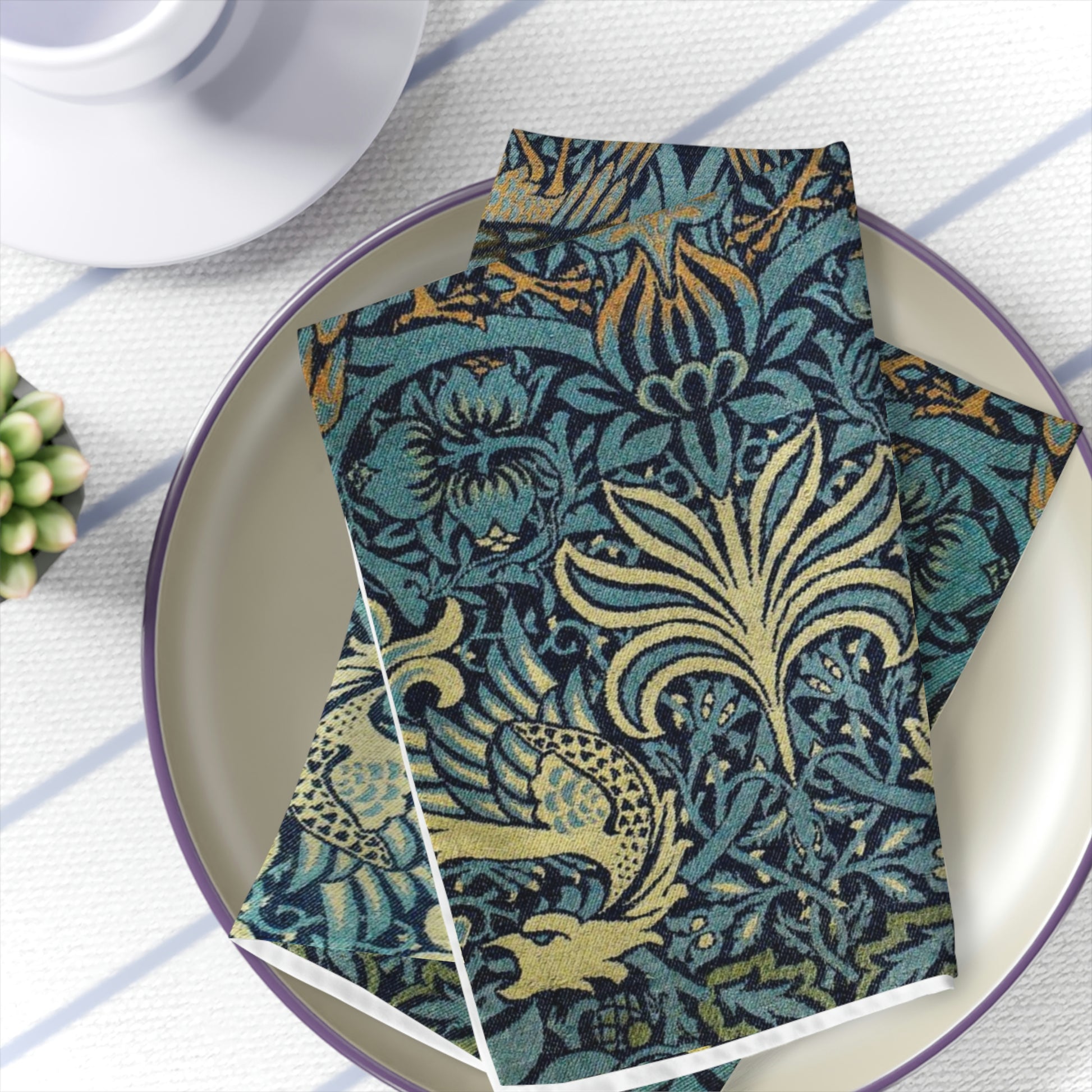 William Morris Collection – Tabbisocks