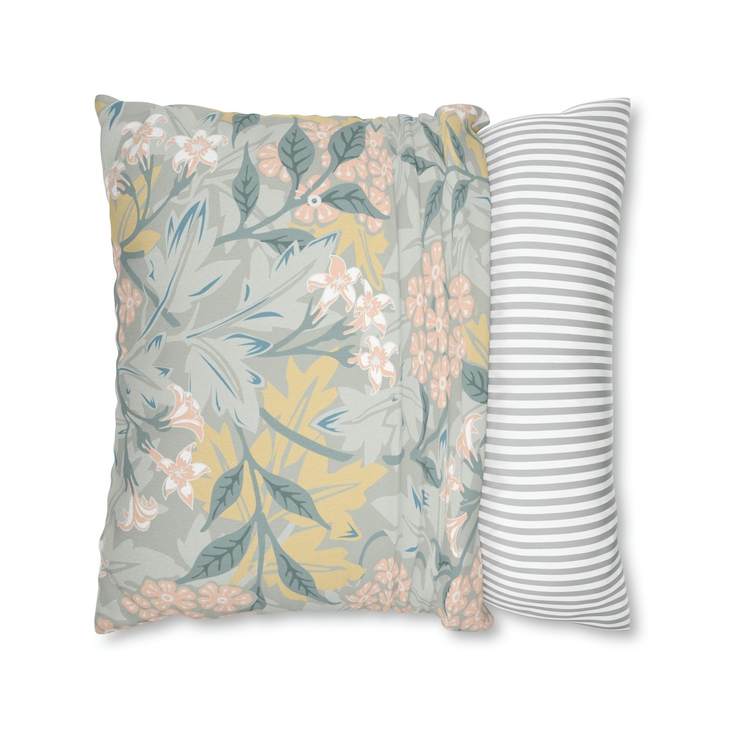 william-morris-co-spun-poly-cushion-cover-jasmine-collection-pink-3